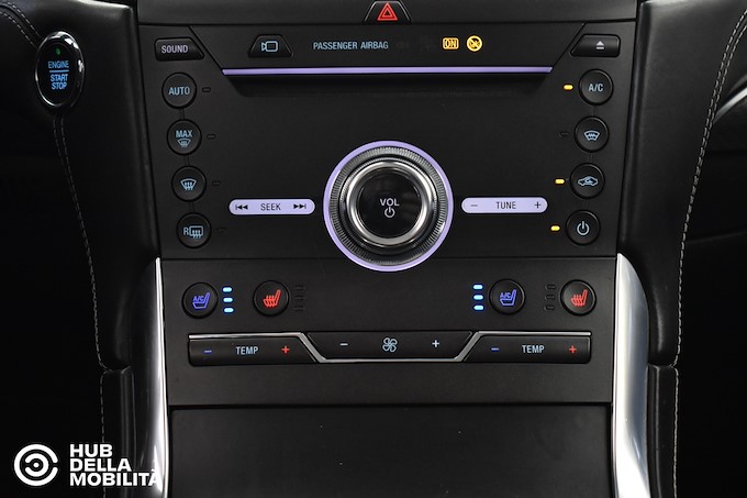 FORD 2.0 EcoBlue 238 CV AWD Start&Stop aut. Vignale